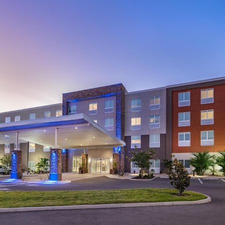 Holiday Inn Express & Suites - Ruskin By Ihg Exterior foto